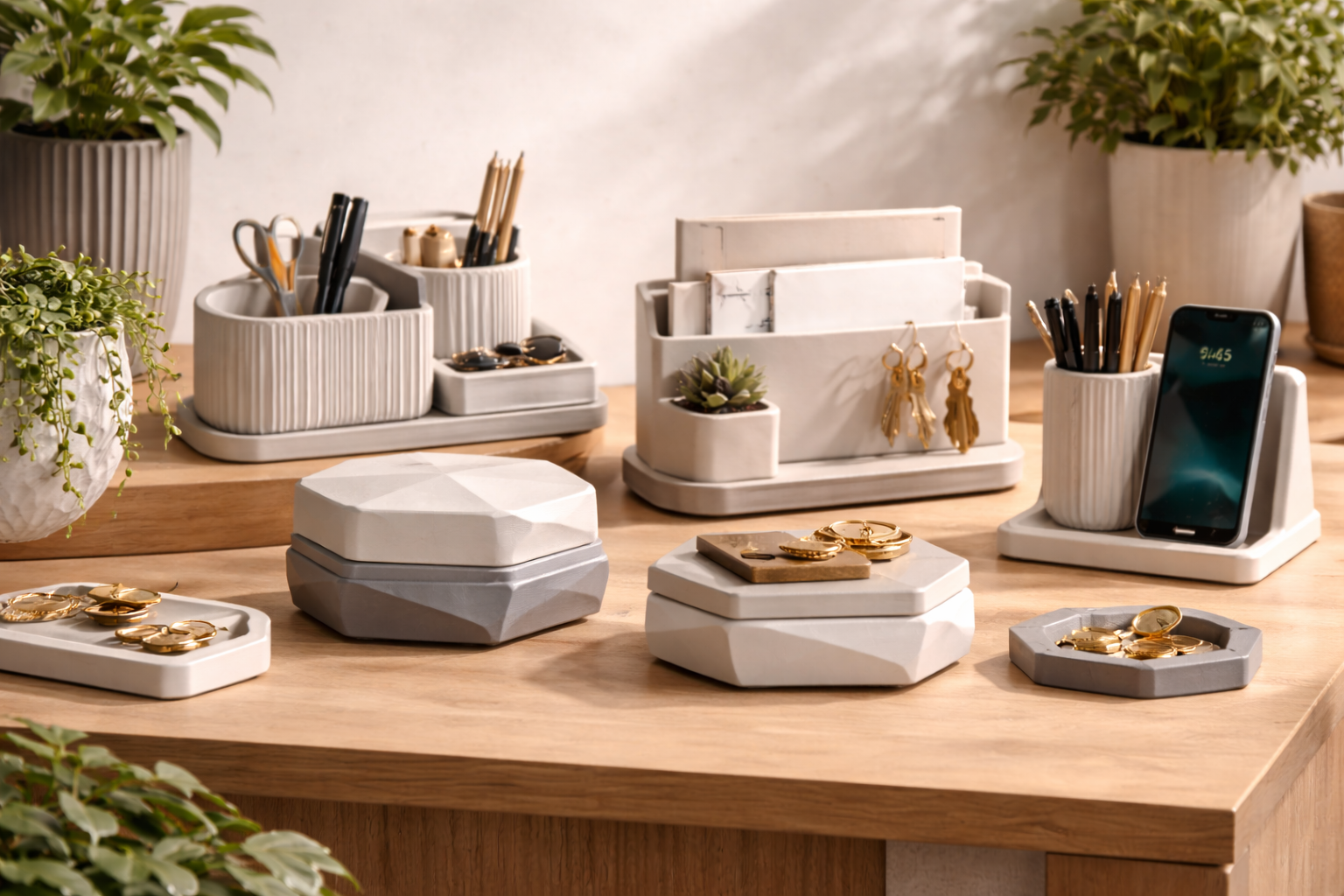Rangements & Organisation