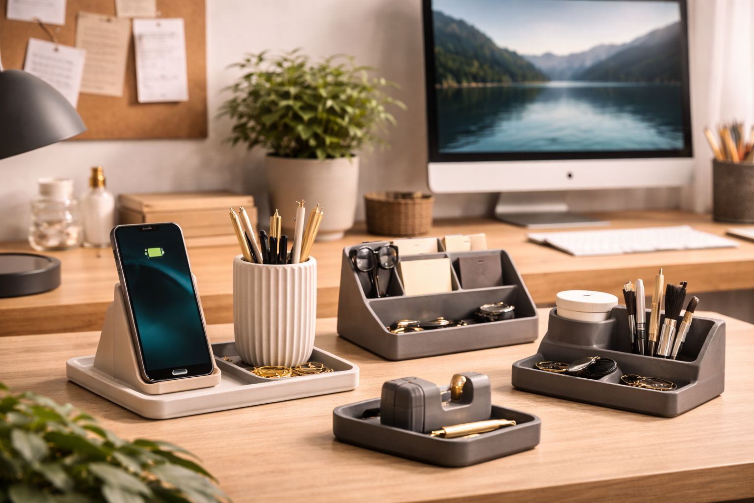 Accessoires de Bureau