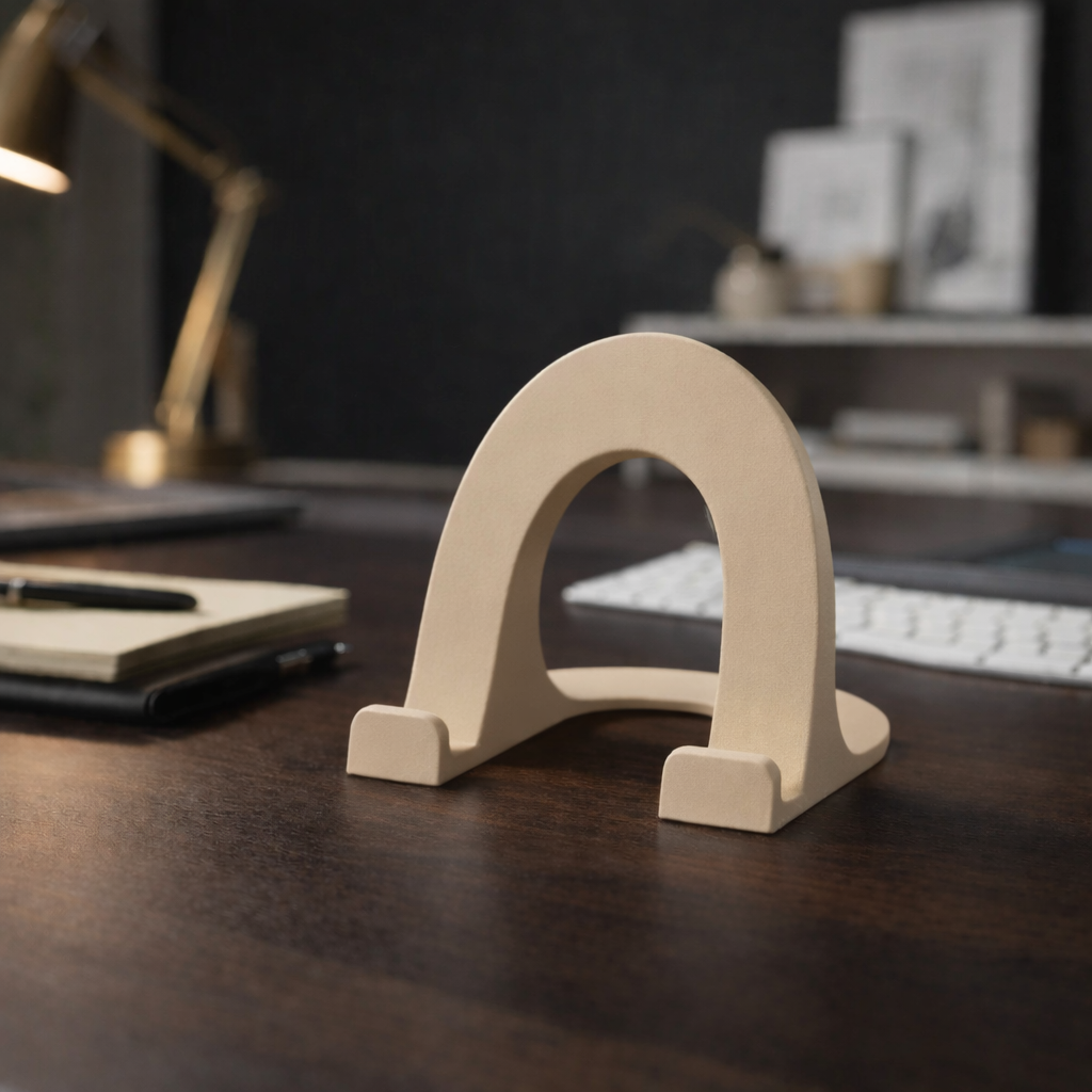 Support Smartphone Minimaliste