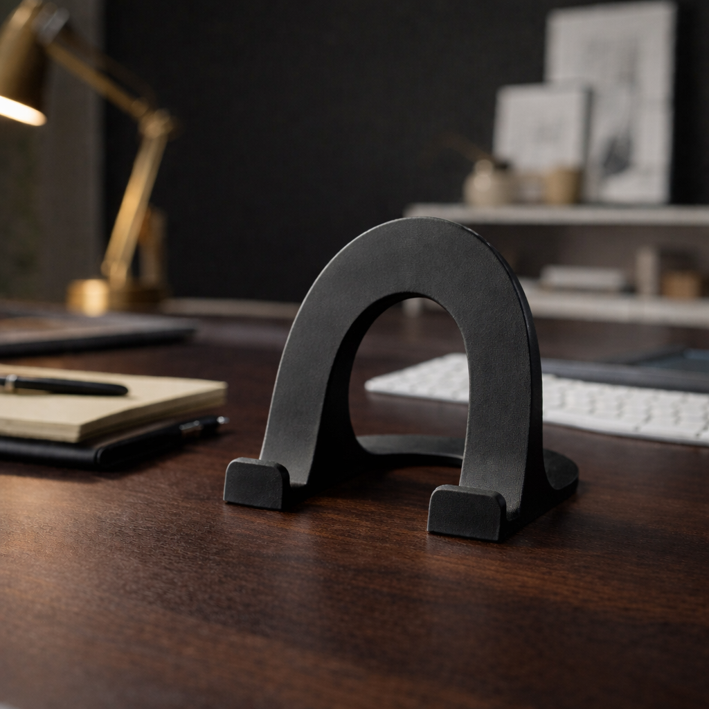 Support Smartphone Minimaliste