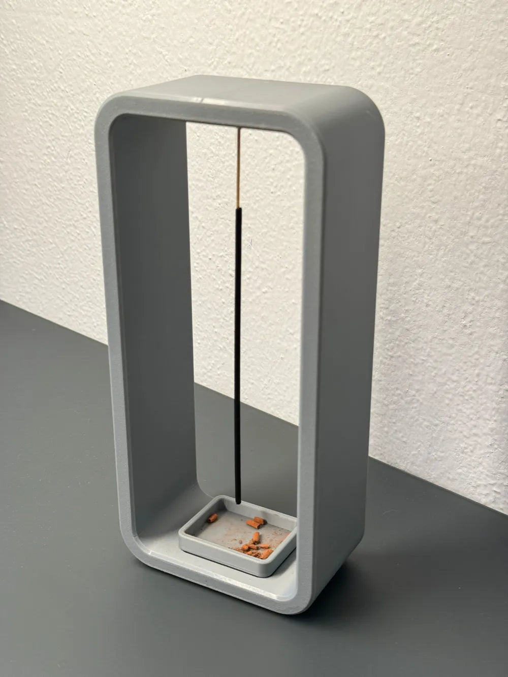 Porte Bâton d’Encens Minimaliste