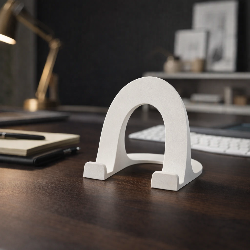 Support Smartphone Minimaliste